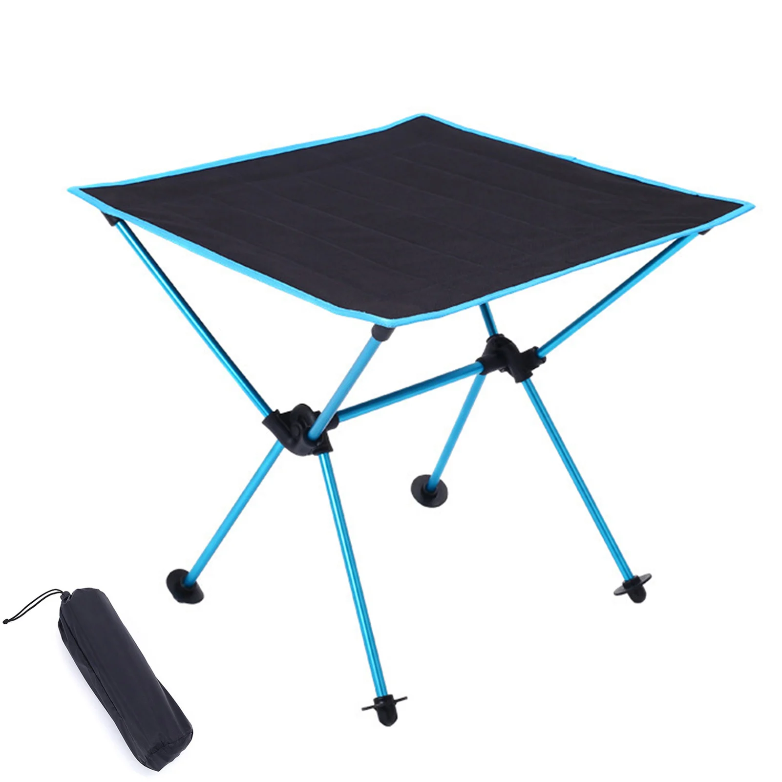Oxford Cloth Camping Table Portable Fishing Picnic Beach Folding Side Table With Carry Bag For Outdoor BBQ Garden Accessories
Oxford Cloth Camping Table Portable Fishing Picnic Beach Folding Side Table With Carry Bag For Outdoor BBQ Garden Accessories