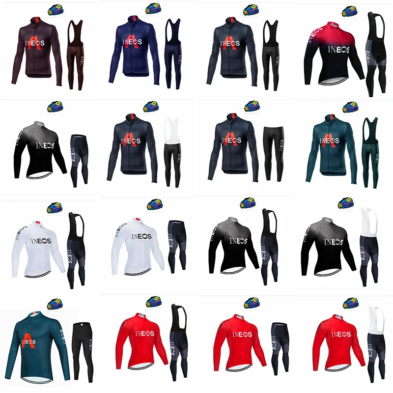 Long-sleeved Jersey 2021 New Cycling Sportswear Custom Mens Breathable Skull Blue Shirt Road Racing Suit Sports One-piece Jersey 
Long-sleeved Jersey 2021 New Cycling Sportswear Custom Mens Breathable Skull Blue Shirt Road Racing Suit Sports One-piece Jersey