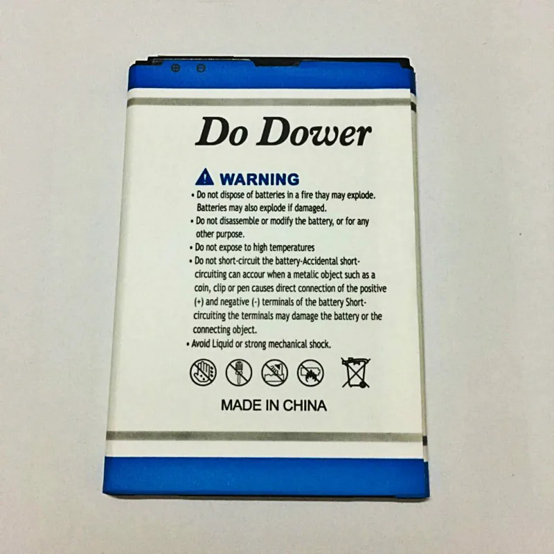 Original Do Dower BL-47TH Battery For LG G Pro 2 Optimus F350 F350S D837 D838 / BL-48TH Battery For LG F240L/S/K E988 980 E985T
Original Do Dower BL-47TH Battery For LG G Pro 2 Optimus F350 F350S D837 D838 / BL-48TH Battery For LG F240L/S/K E988 980 E985T