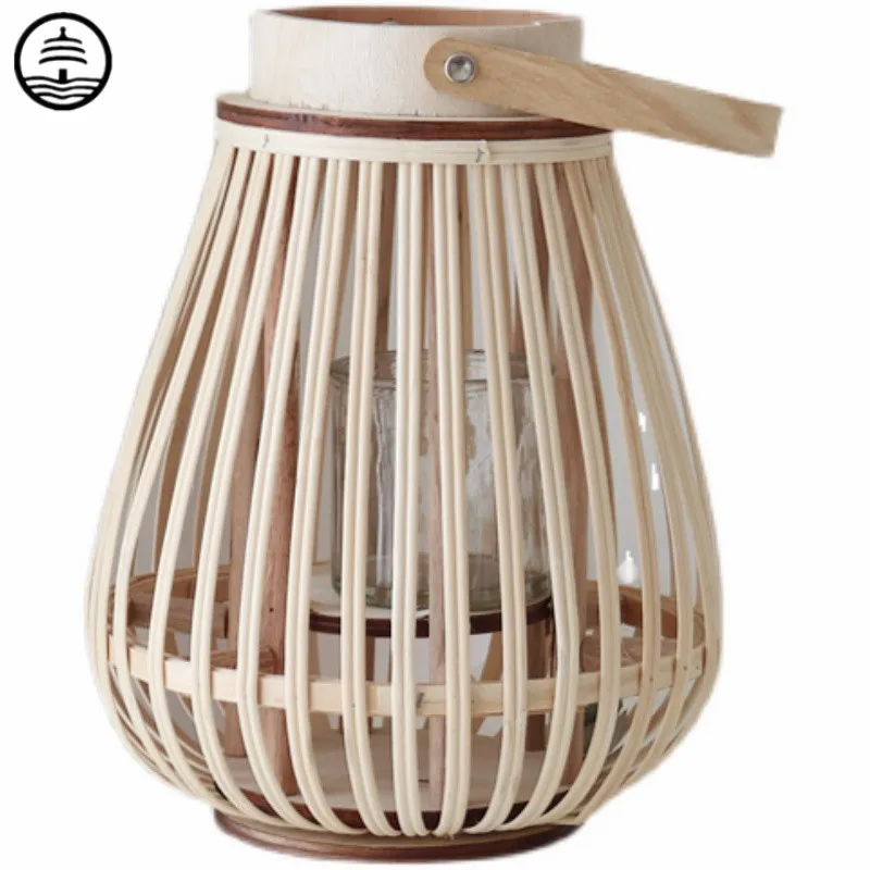 BAO GUANG TA Nordic Manual Wickerwork Vases Home Decoration Accessories Table Dried Flower Arrangement Floral Organ R6931
BAO GUANG TA Nordic Manual Wickerwork Vases Home Decoration Accessories Table Dried Flower Arrangement Floral Organ R6931