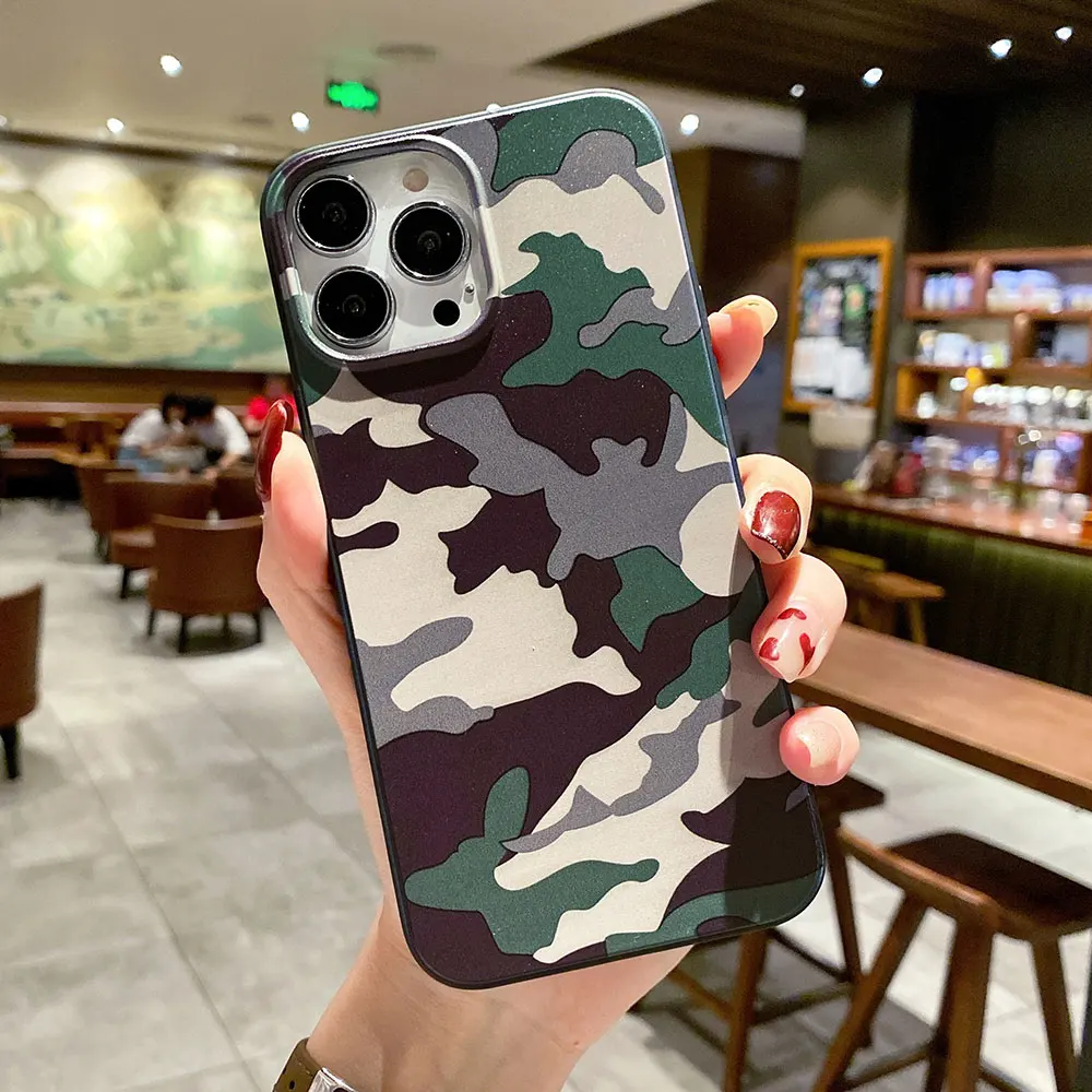 Армейский Камуфляжный ударопрочный чехол для телефона iPhone 13 Pro Max 12 11 Pro Max XS Max XR SE 6 6S 7 8 Plus X, чехол из ТПУ
Армейский Камуфляжный ударопрочный чехол для телефона iPhone 13 Pro Max 12 11 Pro Max XS Max XR SE 6 6S 7 8 Plus X, чехол из ТПУ