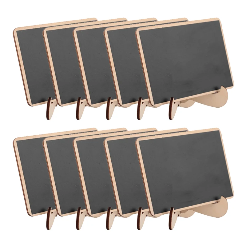 30pcs Small blackboard film blackboard wedding dessert shop cake decoration VintageStands Message Table Office School
30pcs Small blackboard film blackboard wedding dessert shop cake decoration VintageStands Message Table Office School