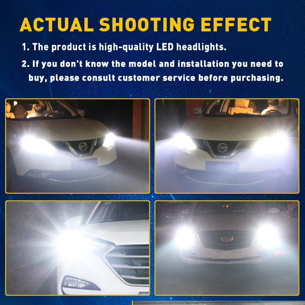 Mini H1 H11 H8 LED Headlight Bulb H9 9005 9006 H3 H4 H7 Car HeadLamp Accessories For Nissan Murano Maxima Altima Pathfinder 2018
Mini H1 H11 H8 LED Headlight Bulb H9 9005 9006 H3 H4 H7 Car HeadLamp Accessories For Nissan Murano Maxima Altima Pathfinder 2018