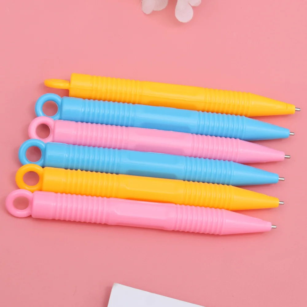 6pcs Magnetic Drawing Board Pens Writing Board Special Pens Baby Painting Drawing Doodle Toys Magnatab Pens
6pcs Magnetic Drawing Board Pens Writing Board Special Pens Baby Painting Drawing Doodle Toys Magnatab Pens