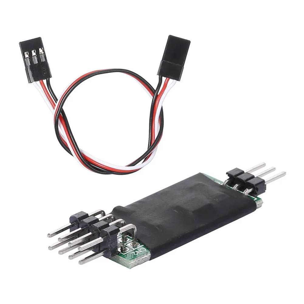 Remote Control Lamp Panel for Traxxas Redcat Remote Control Toys RC Car Model 3CH LED Light Switch Replace Accessories
Remote Control Lamp Panel for Traxxas Redcat Remote Control Toys RC Car Model 3CH LED Light Switch Replace Accessories