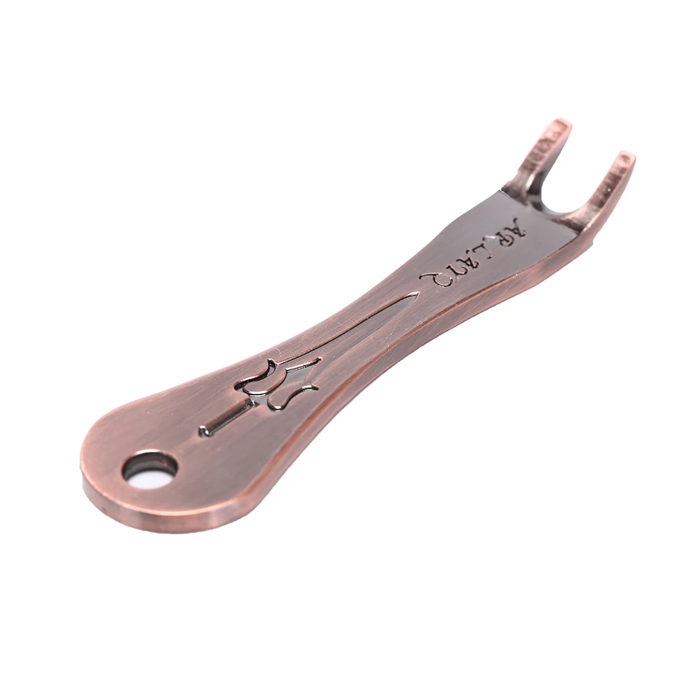 Stainless Steel Alloy Material Guitar String Nail Peg Pulling Puller Bridge Pin Remover
Stainless Steel Alloy Material Guitar String Nail Peg Pulling Puller Bridge Pin Remover