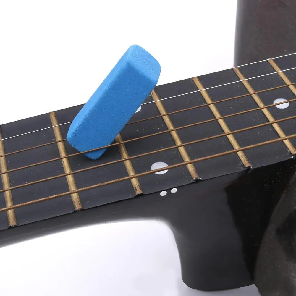 Guitar Strings Derusting Brush Pen Strings Anti Rust Guitar Cleaner String Care Oil Eraser Guitar Accessories Hot Sale
Guitar Strings Derusting Brush Pen Strings Anti Rust Guitar Cleaner String Care Oil Eraser Guitar Accessories Hot Sale