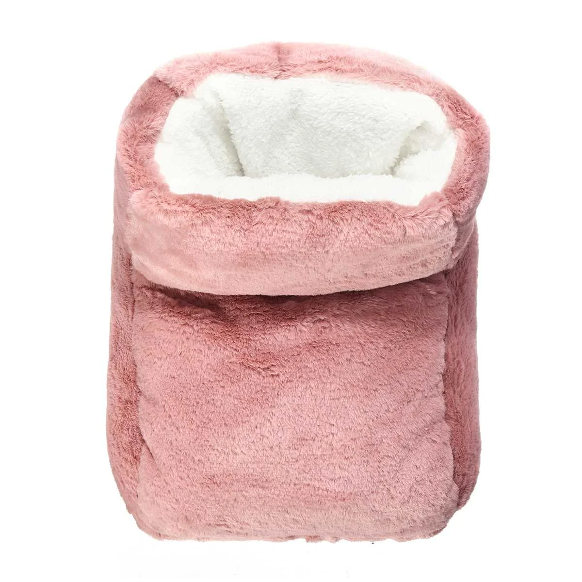 Electric Foot Warmer For Winter Warm Electric Heater Washable Comfort Fleece Suede Cushion Control Settings Christmas Gift
Electric Foot Warmer For Winter Warm Electric Heater Washable Comfort Fleece Suede Cushion Control Settings Christmas Gift