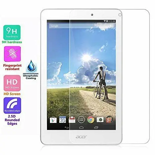 HD закаленное стекло для защиты экрана для Acer Iconia One 8 B1-820 / 830 Tablet PC
HD закаленное стекло для защиты экрана для Acer Iconia One 8 B1-820 / 830 Tablet PC