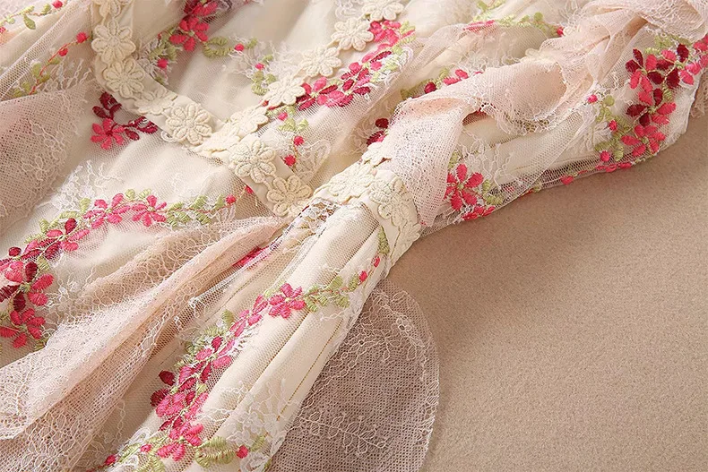 2021 Spring Summer Dress Knee Length Sleeveless Empire Crew Neck Flora Print Fashion Dress Embroidery Pink
2021 Spring Summer Dress Knee Length Sleeveless Empire Crew Neck Flora Print Fashion Dress Embroidery Pink