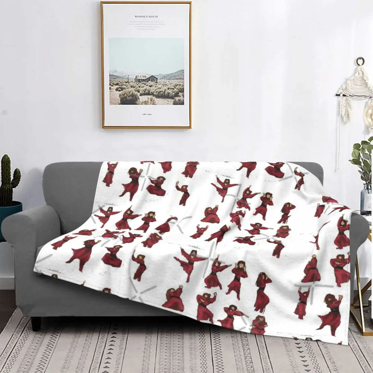 

Одеяло Kate -Wuthering V2, покрывало для кровати, плед, диван, покрывала, толстовка, одеяло, пляжное полотенце, роскошное