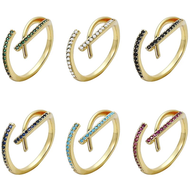New Multicolor Enamel Ring Fine Row Marry Rings for Women Adjustable Opening Color Mixing Row Rings Trend Fashion Jewelry
New Multicolor Enamel Ring Fine Row Marry Rings for Women Adjustable Opening Color Mixing Row Rings Trend Fashion Jewelry