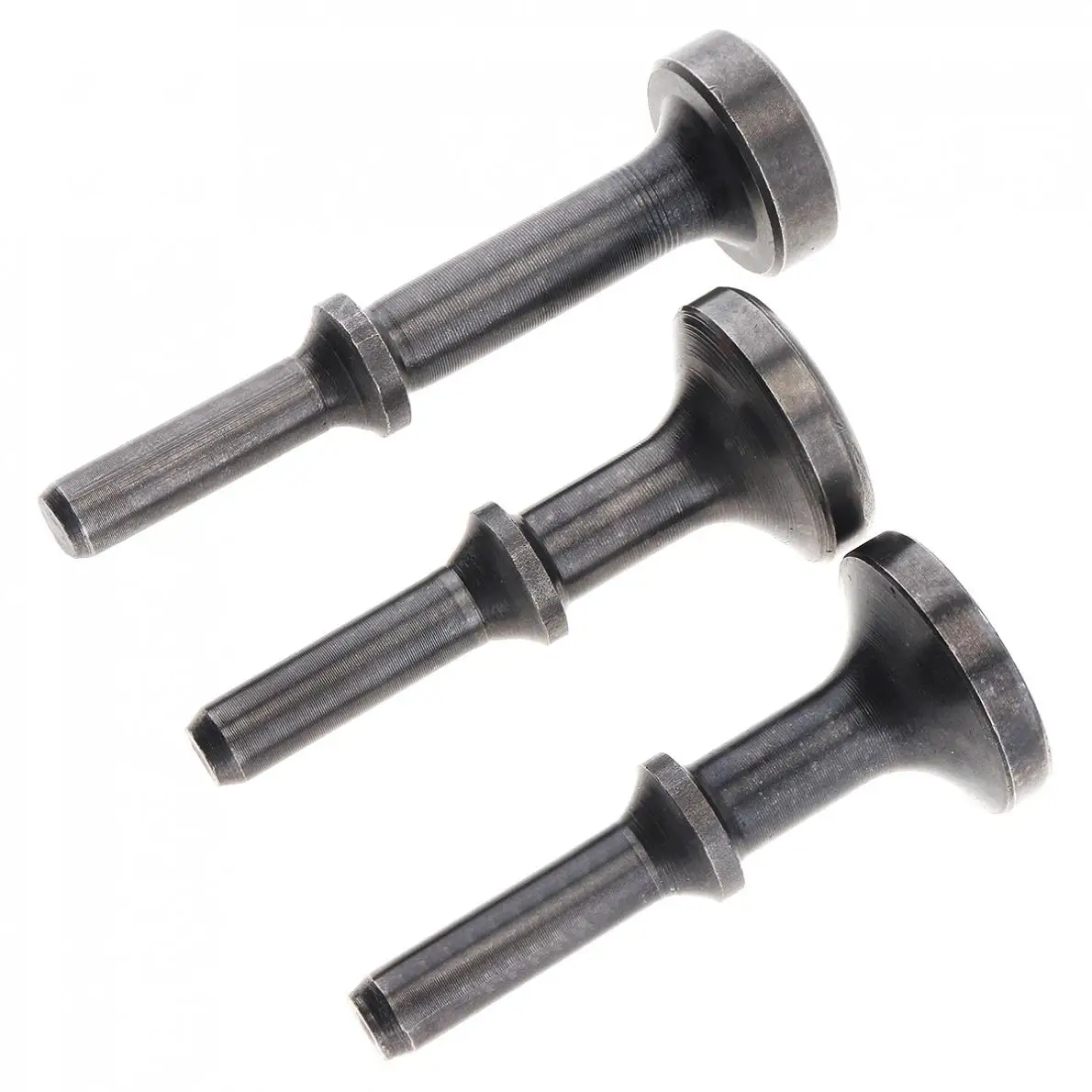 4pcs/lot Hard 45# Steel Solid Air Hammer Impact Head Support Pneumatic Tool for Knocking / Rusting Removal
4pcs/lot Hard 45# Steel Solid Air Hammer Impact Head Support Pneumatic Tool for Knocking / Rusting Removal