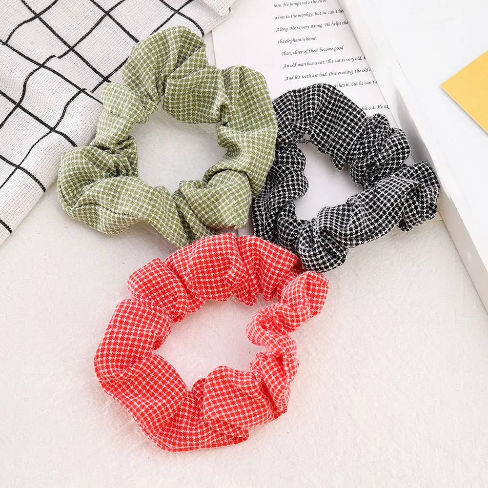 В Корейском стиле; Очаровательное; В клетку; Резинка для волос, обтянутая тканью; Трикотажные резинки для волос резинка для волос Галстуки д...
В Корейском стиле; Очаровательное; В клетку; Резинка для волос, обтянутая тканью; Трикотажные резинки для волос резинка для волос Галстуки д...