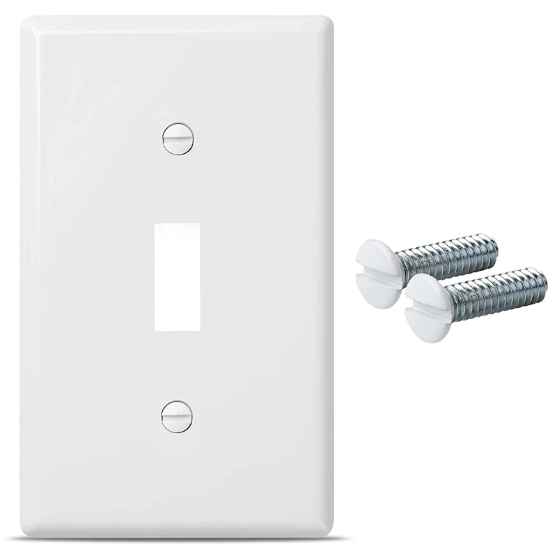 Light Switch Cover, Switch Plate Covers, Pack of 10, Single Light Switch Cover, Light Switch Cover, Light Switch Plate
Light Switch Cover, Switch Plate Covers, Pack of 10, Single Light Switch Cover, Light Switch Cover, Light Switch Plate