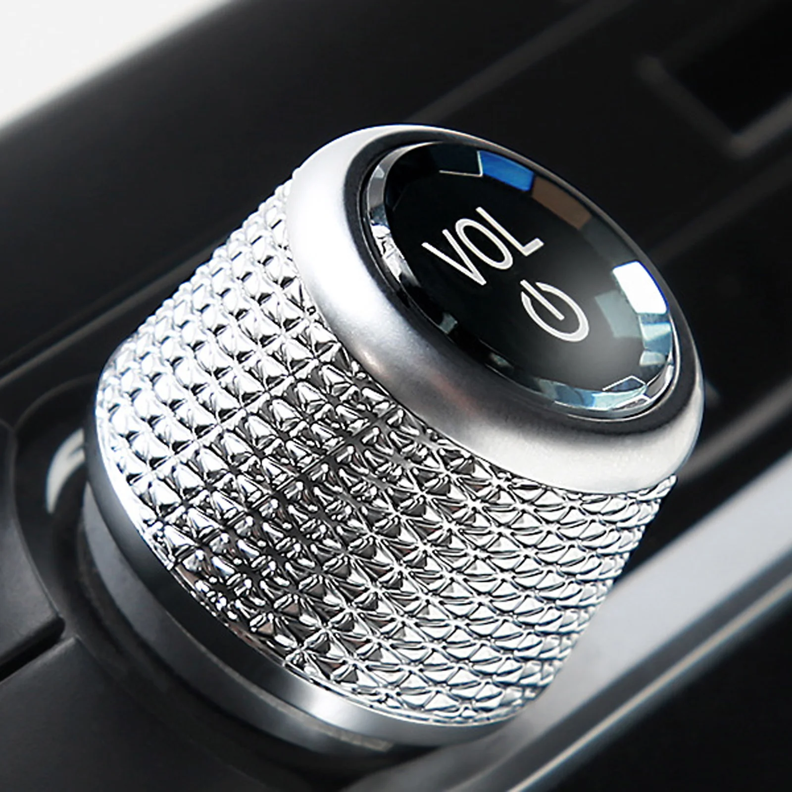 Car Volume Control Knob Button Replacement Trim for BMW New 3 Series G20 G05 X5 G06 X6 G07 X7 Z4 G29 Crystal Interior
Car Volume Control Knob Button Replacement Trim for BMW New 3 Series G20 G05 X5 G06 X6 G07 X7 Z4 G29 Crystal Interior