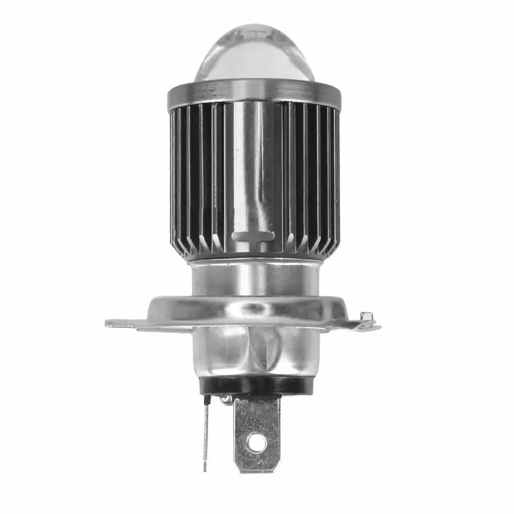 Motorcycle Headlight Spotlight Lens Lamp Scooter Fog Lights Moto Led CSP Bulbs High Low Beam H4 BA20D ATV Accessories
Motorcycle Headlight Spotlight Lens Lamp Scooter Fog Lights Moto Led CSP Bulbs High Low Beam H4 BA20D ATV Accessories