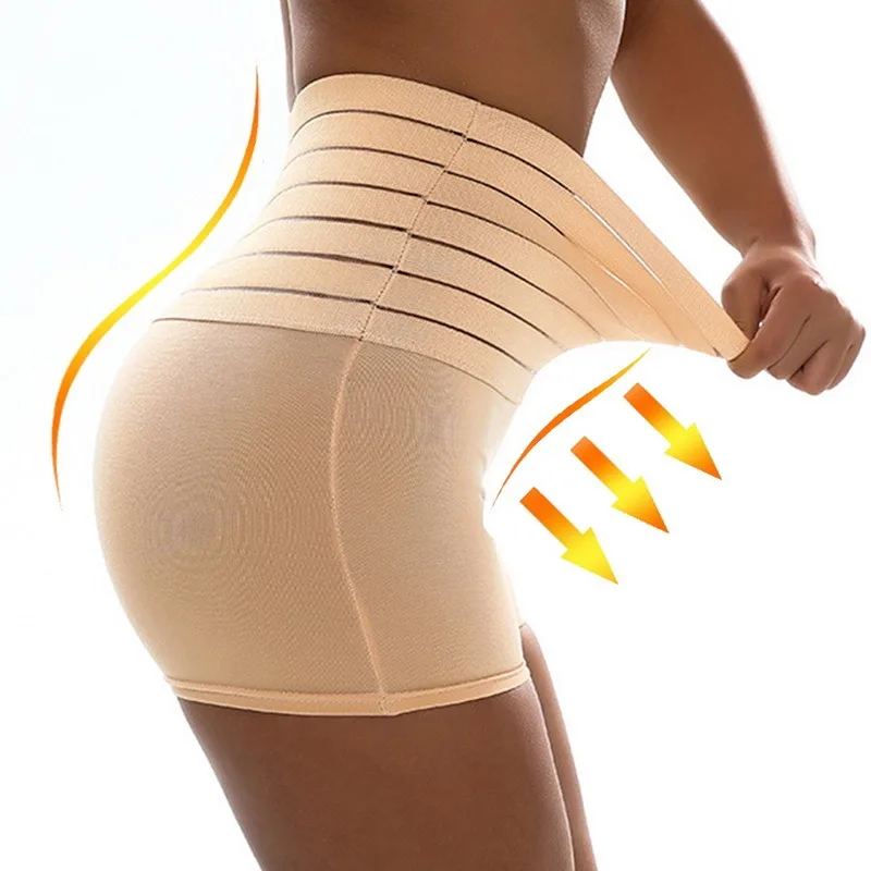 Women High Waist Shaping Panties Breathable Body Shaper Slimming Tummy Underwear Butt Lifter Seamless Panties Shaperwear
Women High Waist Shaping Panties Breathable Body Shaper Slimming Tummy Underwear Butt Lifter Seamless Panties Shaperwear