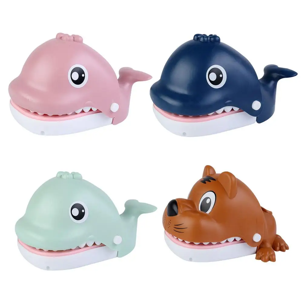 2021 New Biting Finger Toy Crocodile Mouth Dentist Bite Finger Game Interactive Desktop Game Tricky Toy For Children Kdis
2021 New Biting Finger Toy Crocodile Mouth Dentist Bite Finger Game Interactive Desktop Game Tricky Toy For Children Kdis
