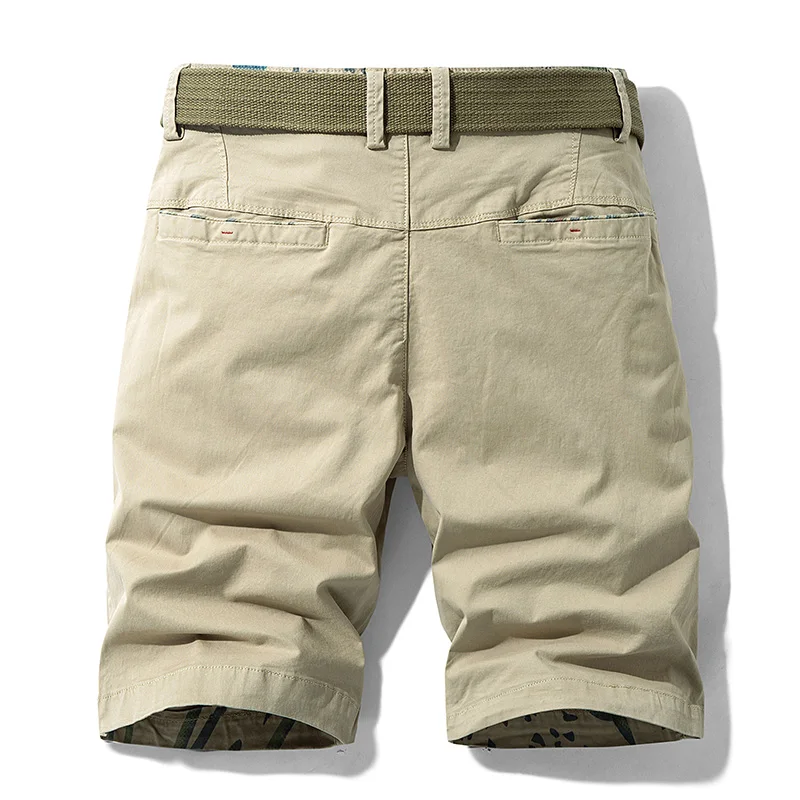 Summer 2021NEW Trend Casual Mens Shorts Cargo Man Loose Work Male Military Shorts Large Size Overalls Shorts Cargo 6XL
Summer 2021NEW Trend Casual Mens Shorts Cargo Man Loose Work Male Military Shorts Large Size Overalls Shorts Cargo 6XL