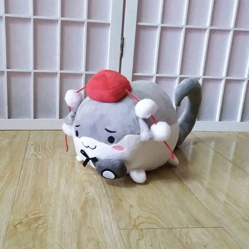 Аниме игра TouHou Проект Косплей Плюшевые игрушки Syameimaru Aya Pet Kamishirasawa мяч кукла 36 см подушка для подарка
Аниме игра TouHou Проект Косплей Плюшевые игрушки Syameimaru Aya Pet Kamishirasawa мяч кукла 36 см подушка для подарка