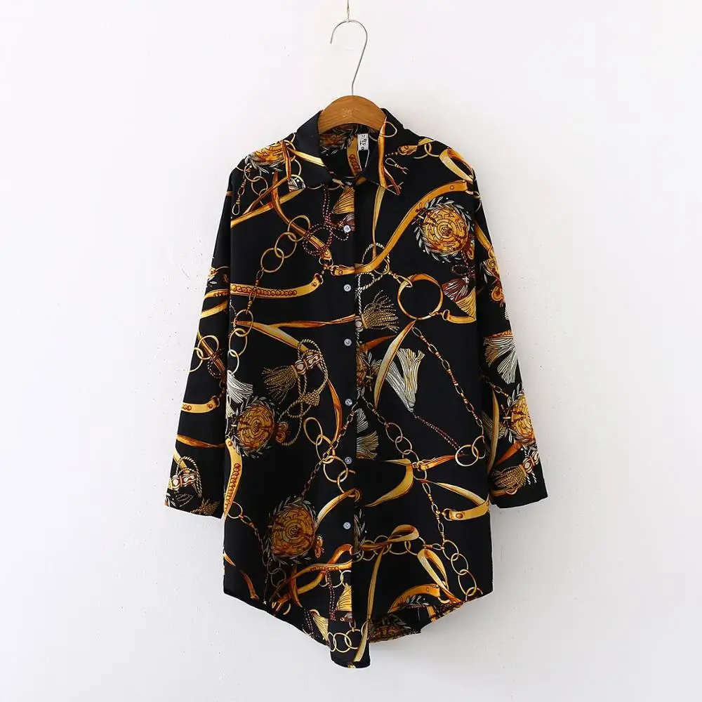 Fashion casual PLUS Size Blouses Women 2020 Spring chiffon Blouse three quarter 3/4 sleeve Loose Tops Shirts Blusas Mujer
Fashion casual PLUS Size Blouses Women 2020 Spring chiffon Blouse three quarter 3/4 sleeve Loose Tops Shirts Blusas Mujer