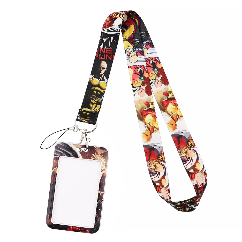 K3150 Anime Boy Lanyard For Keychain ID Card Cover Passport Gym Cell Phone USB Badge Holder Key Ring Neck Straps Accessories
K3150 Anime Boy Lanyard For Keychain ID Card Cover Passport Gym Cell Phone USB Badge Holder Key Ring Neck Straps Accessories