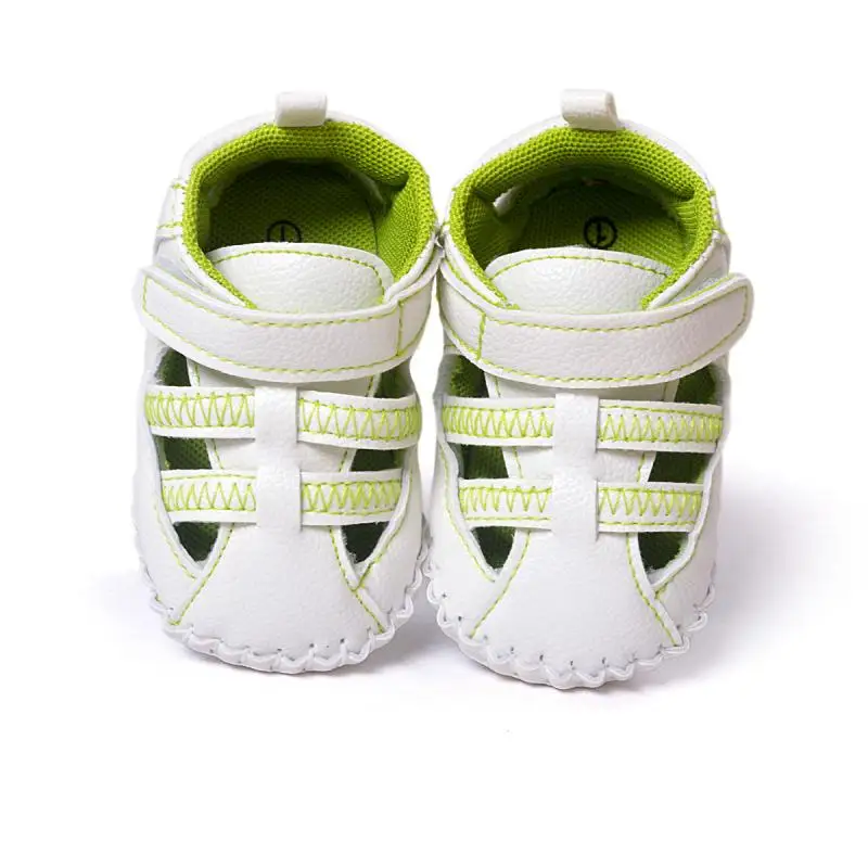 Сандалии Детские, с мягкой подошвой, Нескользящие, с пряжкой, сандалии из ПУ
Сандалии Детские, с мягкой подошвой, Нескользящие, с пряжкой, сандалии из ПУ