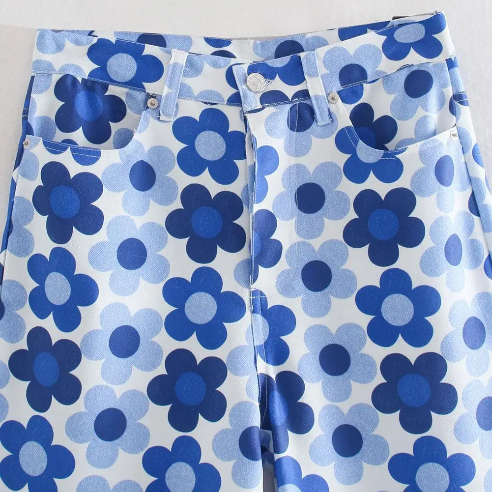 Stylish Floral Print Straight Y2k Jeans Female Fashion Waisted 2021 For Women High Boyfriends Streetwear Pants Denim C J6P4
Stylish Floral Print Straight Y2k Jeans Female Fashion Waisted 2021 For Women High Boyfriends Streetwear Pants Denim C J6P4