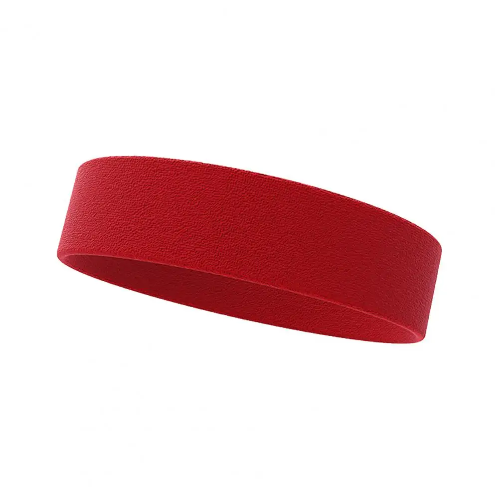 1 Pc Headband Elastic Absorbent Cotton Sport Headband for Exercise Sport Yoga Hairband Hair Accessories Hair Bands
1 Pc Headband Elastic Absorbent Cotton Sport Headband for Exercise Sport Yoga Hairband Hair Accessories Hair Bands
