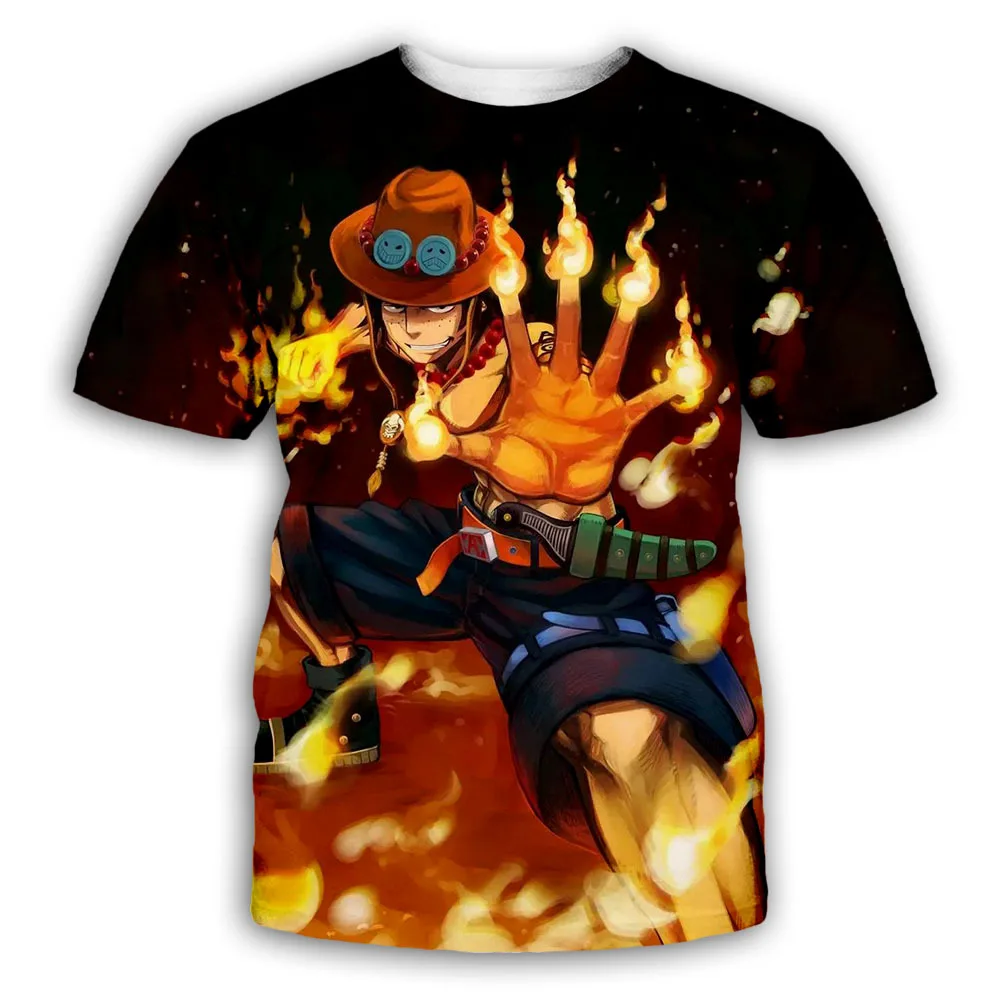 Модные футболки с 3D принтом Аниме One Piece, мужские летние повседневные футболки с коротким рукавом, 2021, футболки для косплея, топы
Модные футболки с 3D принтом Аниме One Piece, мужские летние повседневные футболки с коротким рукавом, 2021, футболки для косплея, топы