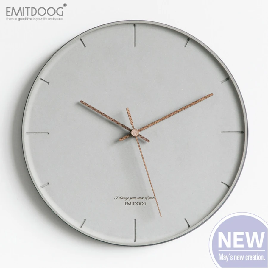 12 Inch Silent Wall Clocks Modern 3D Living Room Bedroom Quartz Kitchen Wall Hanging School Clock Reloj Mural Home Decor EE50
12 Inch Silent Wall Clocks Modern 3D Living Room Bedroom Quartz Kitchen Wall Hanging School Clock Reloj Mural Home Decor EE50