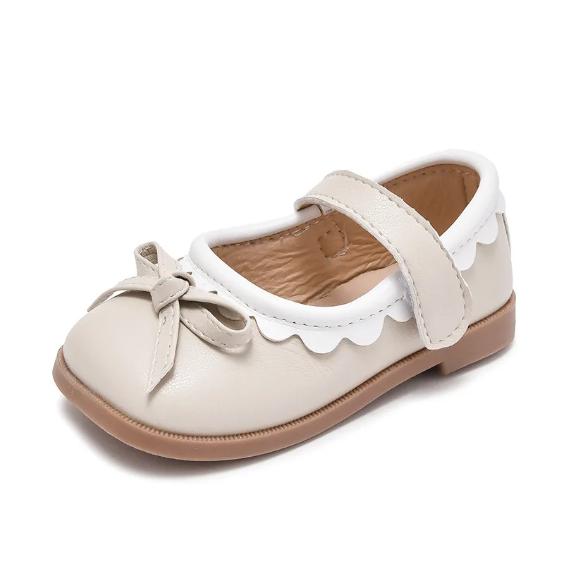 Kids Flats 2021 Spring Girl Shoes Mary Jane Fashion Princess PU Baby Toddler Children Dress Shoes Soft Leather Rubber Hoop Loop
Kids Flats 2021 Spring Girl Shoes Mary Jane Fashion Princess PU Baby Toddler Children Dress Shoes Soft Leather Rubber Hoop Loop