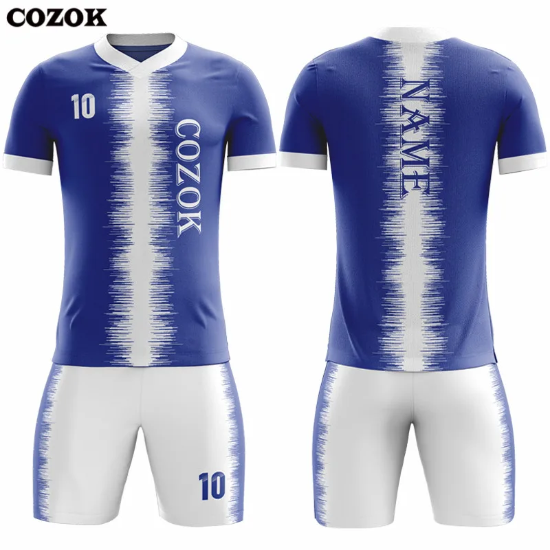 Сублимационная футболка, футбольные комплекты, Camiseta Futbol 2021, дышащая быстросохнущая спортивная одежда, Футбольная форма
Сублимационная футболка, футбольные комплекты, Camiseta Futbol 2021, дышащая быстросохнущая спортивная одежда, Футбольная форма