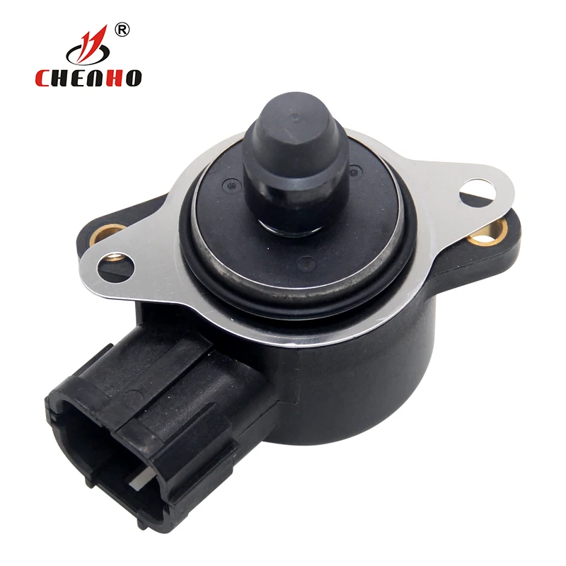 High Quality Idle Speed Control Valve With Gasket For Nissan Almera N16 QG15DE 23781-5M401 23781-5M403 23781-4M500 237814M500
High Quality Idle Speed Control Valve With Gasket For Nissan Almera N16 QG15DE 23781-5M401 23781-5M403 23781-4M500 237814M500