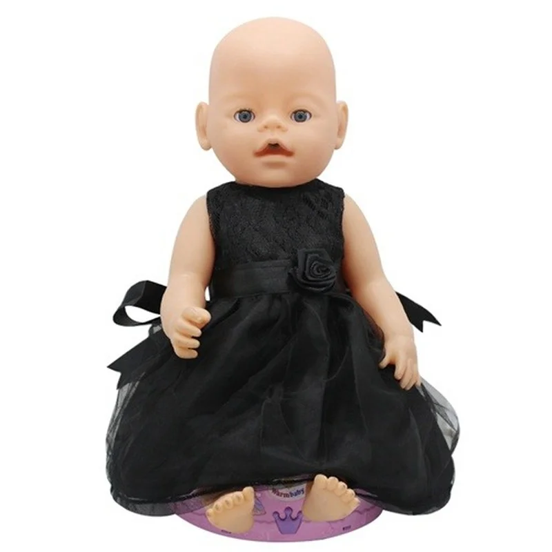 Dolls & Accessories Doll Clothes Dress Fit 18 Inch American&43 CM Reborn Baby Dolls OG Girl Doll Russia Doll DIY Gift`s Toy
Dolls & Accessories Doll Clothes Dress Fit 18 Inch American&43 CM Reborn Baby Dolls OG Girl Doll Russia Doll DIY Gift`s Toy