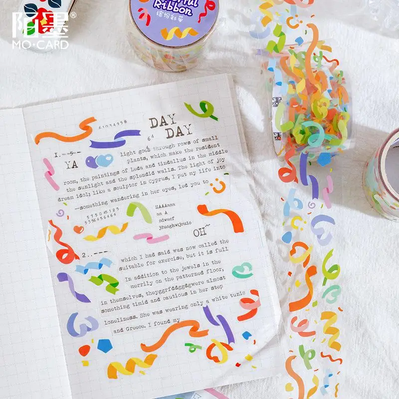Party Masking Washi Tape Balloon Decorative Planner Adhesive Tape Diy Scrapbooking Sticker Label Stationery Office Supplies
Party Masking Washi Tape Balloon Decorative Planner Adhesive Tape Diy Scrapbooking Sticker Label Stationery Office Supplies