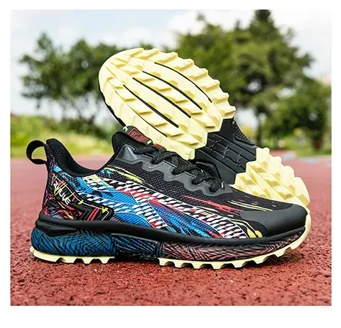 New Golf Shoes for Men Women Breathable Mesh Sport Sneakers Couples Gym Golfing Shoes Autumn Winter Golf Tours Sneaker Men Women
New Golf Shoes for Men Women Breathable Mesh Sport Sneakers Couples Gym Golfing Shoes Autumn Winter Golf Tours Sneaker Men Women