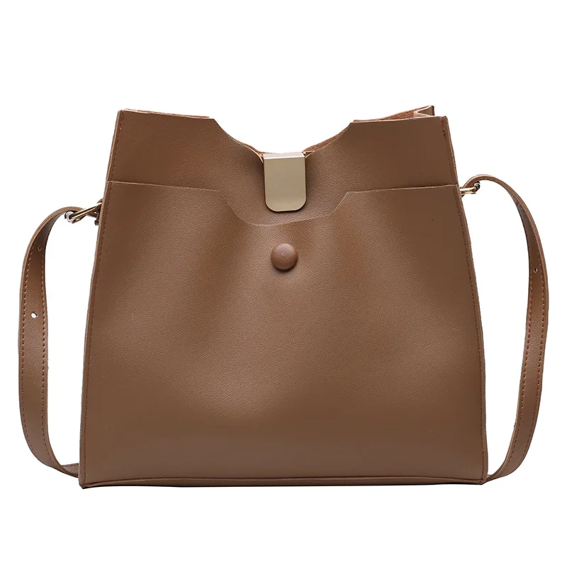 Retro Casual Women's Totes Shoulder Bag Fashion Exquisite Shopping Bag PU Leather Chain Handbags for Women Free Shipping
Retro Casual Women's Totes Shoulder Bag Fashion Exquisite Shopping Bag PU Leather Chain Handbags for Women Free Shipping