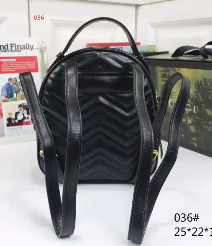 Backpacks