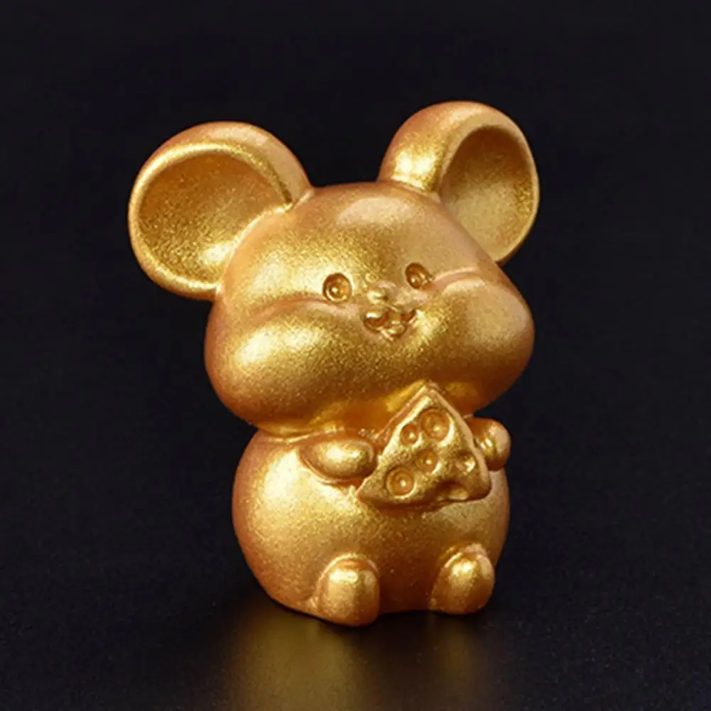 Mini Animals Figurines Chinese Fengshui Decor Table Decorations Cake Toppers Mini Dollhouse Figurines for Desk Decorative
Mini Animals Figurines Chinese Fengshui Decor Table Decorations Cake Toppers Mini Dollhouse Figurines for Desk Decorative