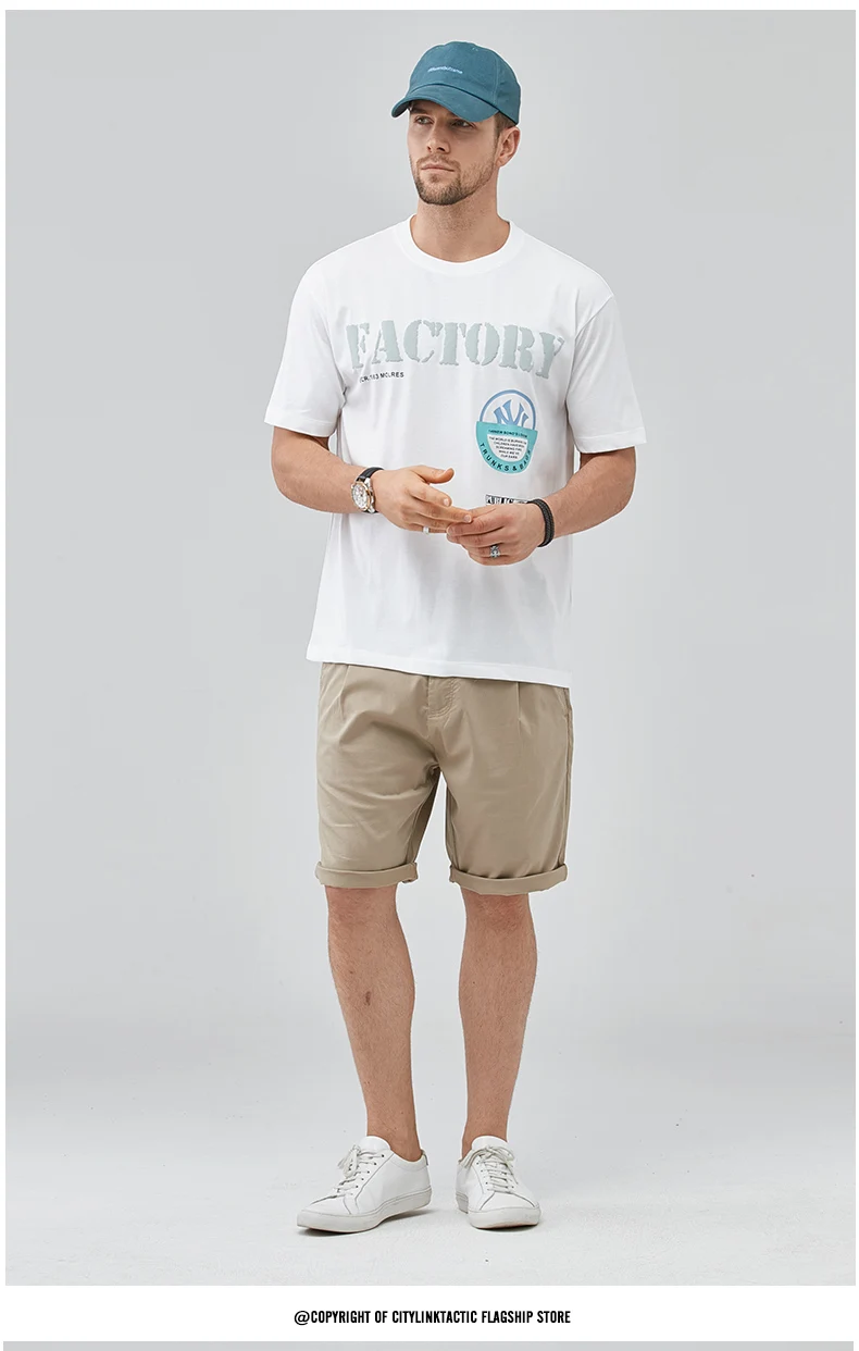 YY877 Summer men's 2021 new casual all-match loose trend printing short-sleeved T-shirt
YY877 Summer men's 2021 new casual all-match loose trend printing short-sleeved T-shirt