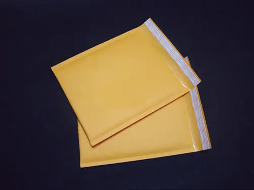 10pcs/lots Bubble Mailers Padded Envelopes Packaging Shipping Bags Kraft Bubble Mailing Envelope Bags (130*230mm)
10pcs/lots Bubble Mailers Padded Envelopes Packaging Shipping Bags Kraft Bubble Mailing Envelope Bags (130*230mm)