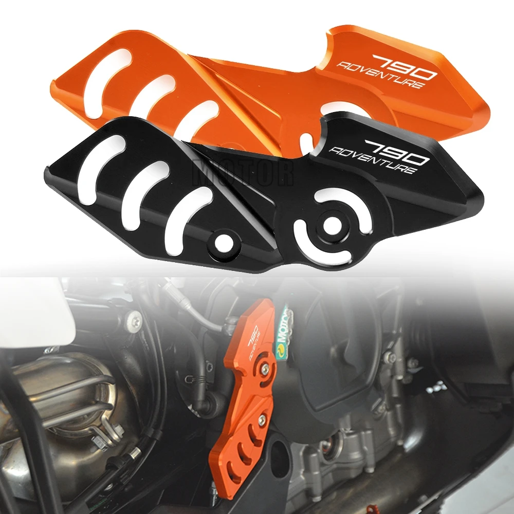 Motorcycle Heel Protective Cover Guard FOR 790Adventure R/S 2019 2020 2021 2021 CNC 790 Adventure ADV Brake cylinder guard set
Motorcycle Heel Protective Cover Guard FOR 790Adventure R/S 2019 2020 2021 2021 CNC 790 Adventure ADV Brake cylinder guard set
