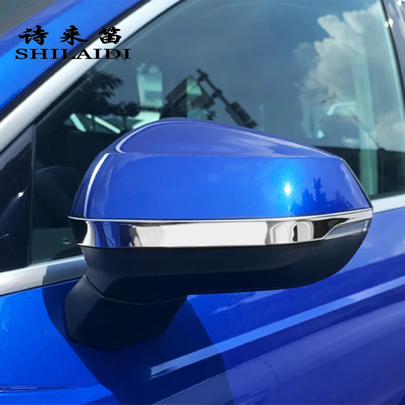 Car Styling Auto Accessories Side Rearview Mirror Covers Stickers and decals Frame Exterior Decoration for Audi Q3 F3 2019 2020
Car Styling Auto Accessories Side Rearview Mirror Covers Stickers and decals Frame Exterior Decoration for Audi Q3 F3 2019 2020