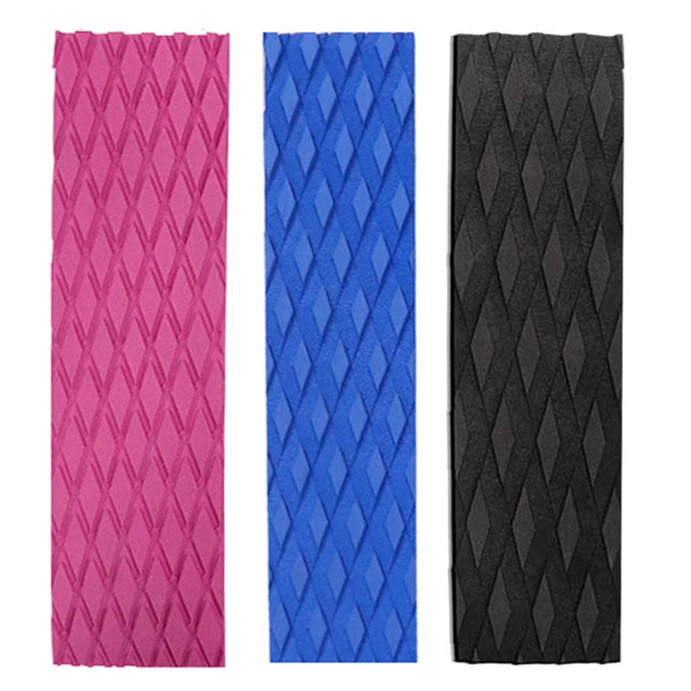 4 PCS Surfboard Traction Pads Anti-Slip Surfing Skimboard Sticker Front Tail Deck Mat Bar Grips Surfboard Pads Accessories
4 PCS Surfboard Traction Pads Anti-Slip Surfing Skimboard Sticker Front Tail Deck Mat Bar Grips Surfboard Pads Accessories
