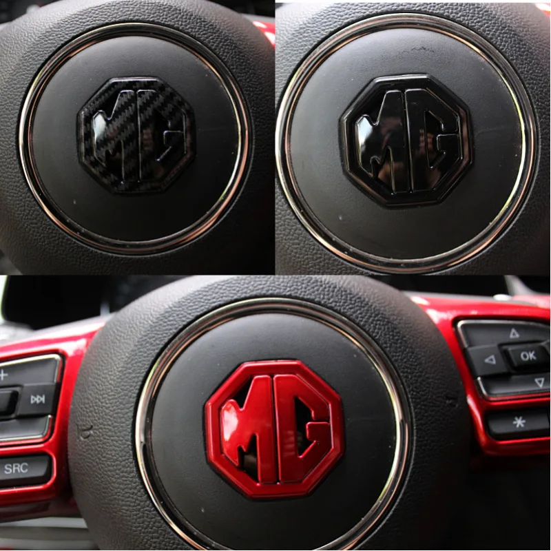 3 Colors ABS Car Sticker for 2020 MG 6 Grille Rear Trunk Emblem Steering Wheel Decal Badge Replacement Vehicle Accessories
3 Colors ABS Car Sticker for 2020 MG 6 Grille Rear Trunk Emblem Steering Wheel Decal Badge Replacement Vehicle Accessories
