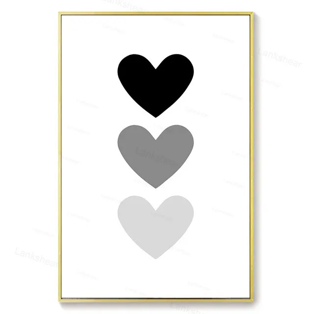 Minimalist Style Canvas Print Decorative Painting Nordic Wall Art Poster Bedroom Wall Pictures for Living Room
Minimalist Style Canvas Print Decorative Painting Nordic Wall Art Poster Bedroom Wall Pictures for Living Room