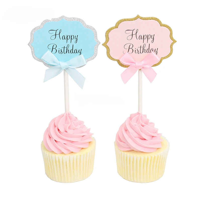Glitter Happy Birthday Cake Topper Acrylic Letter Pink Blue Cake Top Flag Decoration for Girls Birthday Party Wedding Supplies
Glitter Happy Birthday Cake Topper Acrylic Letter Pink Blue Cake Top Flag Decoration for Girls Birthday Party Wedding Supplies