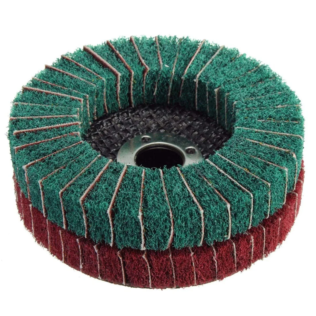 10cm Abrasive Polishing Wheel For Woodworking And Metalworking Nylon Fiber Buffing Wheel Buffing Disc Nylon Fiber Polishing
10cm Abrasive Polishing Wheel For Woodworking And Metalworking Nylon Fiber Buffing Wheel Buffing Disc Nylon Fiber Polishing